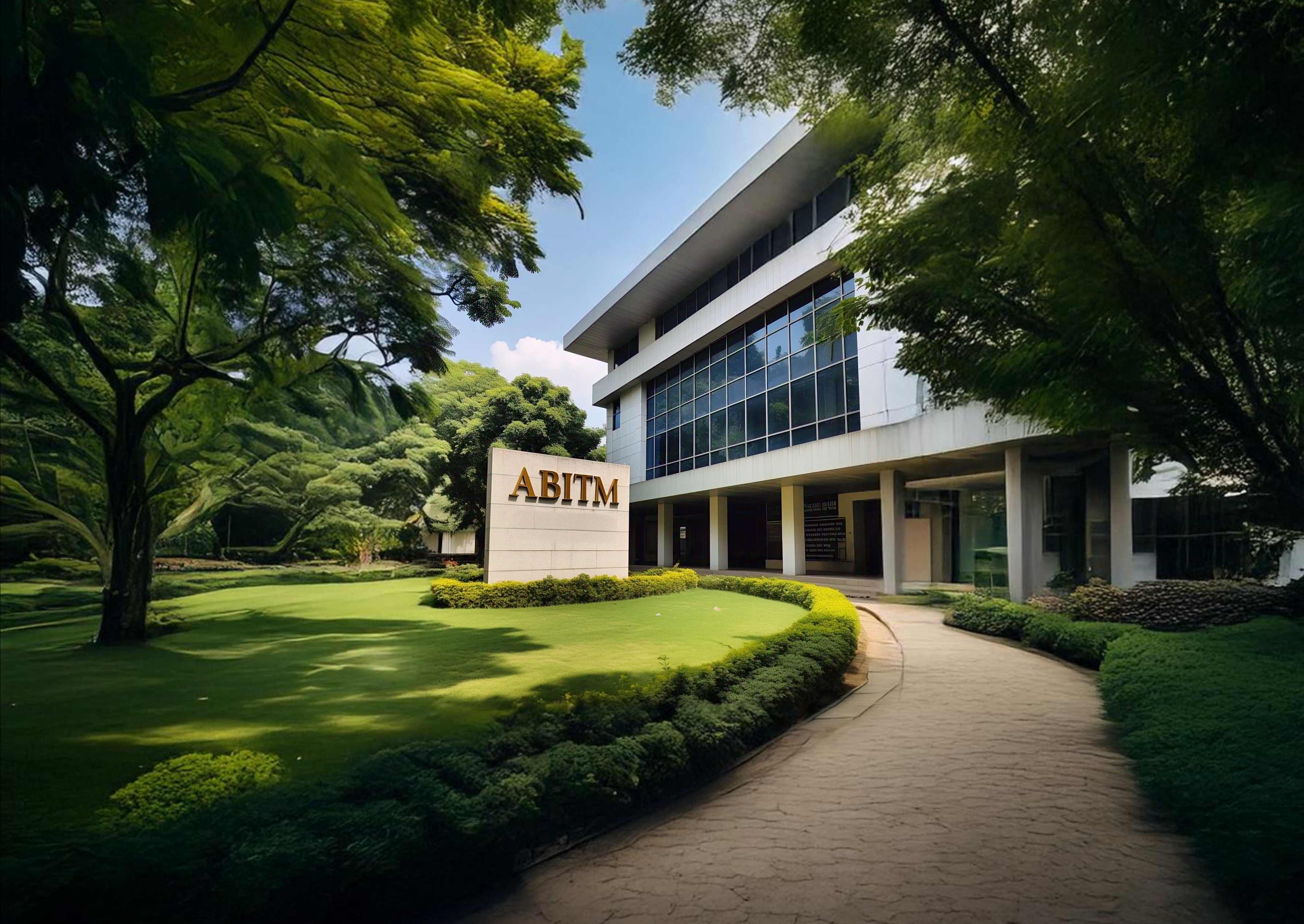 ABITM Institute Campus