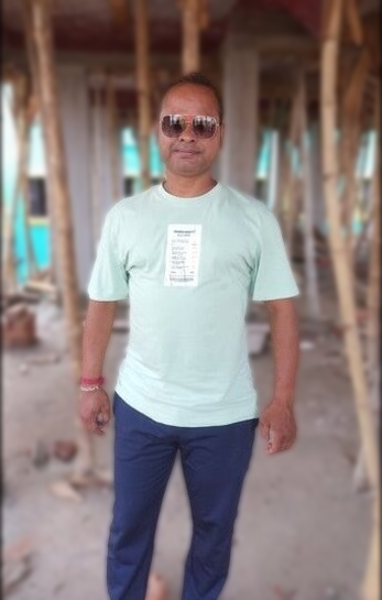 Construction Team Member