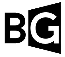 BG Group Logo